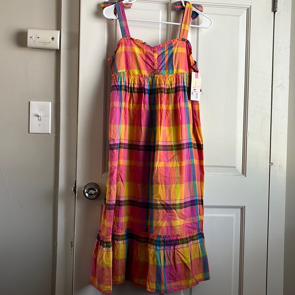Cherokee Kids Dress